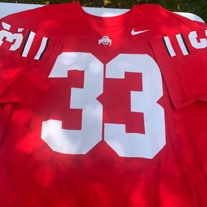 Ohio State Football T-Shirt Bundle